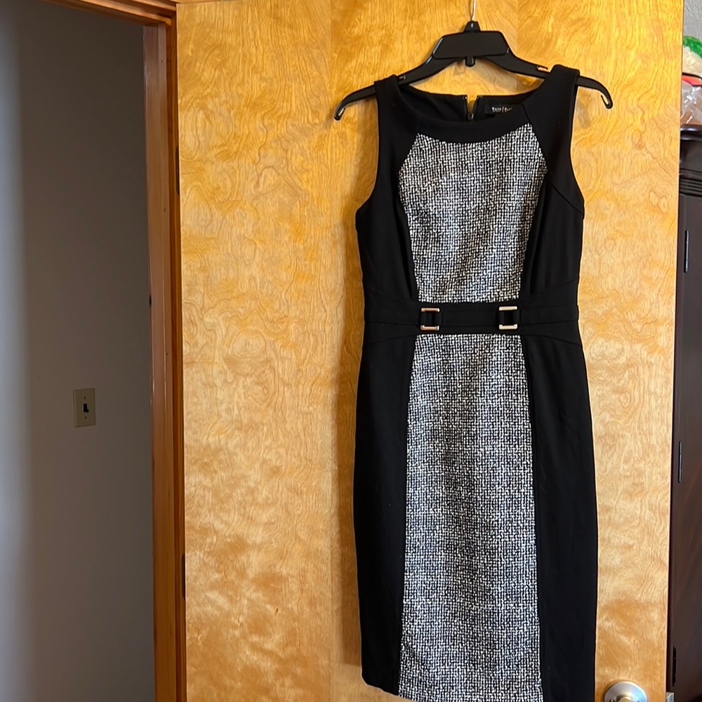WHBM suit dress
